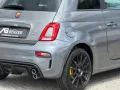 Abarth 695 Competizione /CARBON-SITZE/CARBON/BEATS