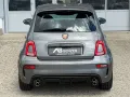 Abarth 695 Competizione /CARBON-SITZE/CARBON/BEATS