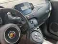 Abarth 695 Competizione /CARBON-SITZE/CARBON/BEATS