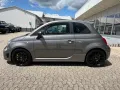 Abarth 695 Competizione /CARBON-SITZE/CARBON/BEATS