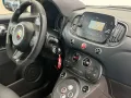 Abarth 695 Competizione /CARBON-SITZE/CARBON/BEATS