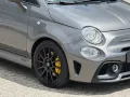 Abarth 695 Competizione /CARBON-SITZE/CARBON/BEATS