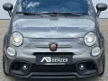 Abarth 695 Competizione /CARBON-SITZE/CARBON/BEATS