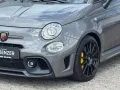 Abarth 695 Competizione /CARBON-SITZE/CARBON/BEATS