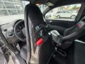 Abarth 695 Competizione /CARBON-SITZE/CARBON/BEATS