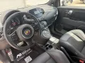 Abarth 695 Competizione /CARBON-SITZE/CARBON/BEATS