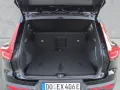 Volvo EX40 Plus Black Edition Single Motor RWD StandHZ