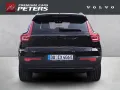 Volvo EX40 Plus Black Edition Single Motor RWD StandHZ