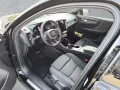 Volvo EX40 Plus Black Edition Single Motor RWD StandHZ