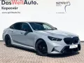 BMW M5 Limousine/Komfort//PAProf/DAP