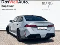 BMW M5 Limousine/Komfort//PAProf/DAP
