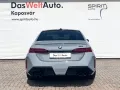 BMW M5 Limousine/Komfort//PAProf/DAP