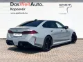BMW M5 Limousine/Komfort//PAProf/DAP