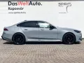 BMW M5 Limousine/Komfort//PAProf/DAP