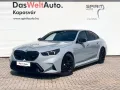 BMW M5 Limousine/Komfort//PAProf/DAP