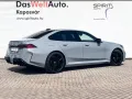 BMW M5 Limousine/Komfort//PAProf/DAP