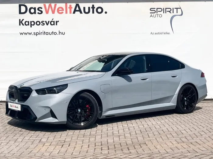 BMW M5 Limousine/Komfort//PAProf/DAP