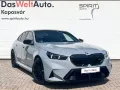 BMW M5 Limousine/Komfort//PAProf/DAP