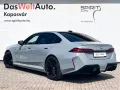 BMW M5 Limousine/Komfort//PAProf/DAP