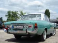 Ford Taunus17M21 OLDTIMER H ZULASSUNG !!! WIE NEU !!