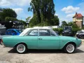 Ford Taunus17M21 OLDTIMER H ZULASSUNG !!! WIE NEU !!