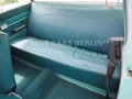 Ford Taunus17M21 OLDTIMER H ZULASSUNG !!! WIE NEU !!