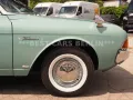 Ford Taunus17M21 OLDTIMER H ZULASSUNG !!! WIE NEU !!