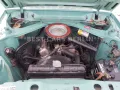 Ford Taunus17M21 OLDTIMER H ZULASSUNG !!! WIE NEU !!