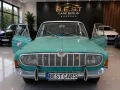 Ford Taunus17M21 OLDTIMER H ZULASSUNG !!! WIE NEU !!