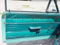 Ford Taunus17M21 OLDTIMER H ZULASSUNG !!! WIE NEU !!
