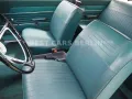 Ford Taunus17M21 OLDTIMER H ZULASSUNG !!! WIE NEU !!