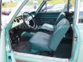 Ford Taunus17M21 OLDTIMER H ZULASSUNG !!! WIE NEU !!