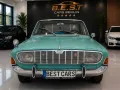 Ford Taunus17M21 OLDTIMER H ZULASSUNG !!! WIE NEU !!