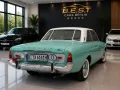 Ford Taunus17M21 OLDTIMER H ZULASSUNG !!! WIE NEU !!