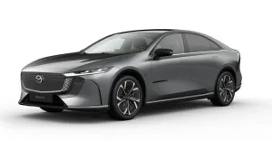 Mazda 6E EV 258PS AT RWD Takumi