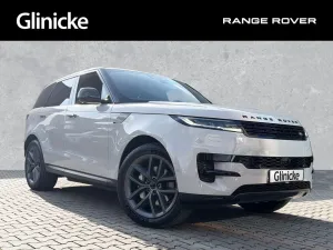 Land Rover Range Rover Sport P460e Dynamic S AHK Winter P.