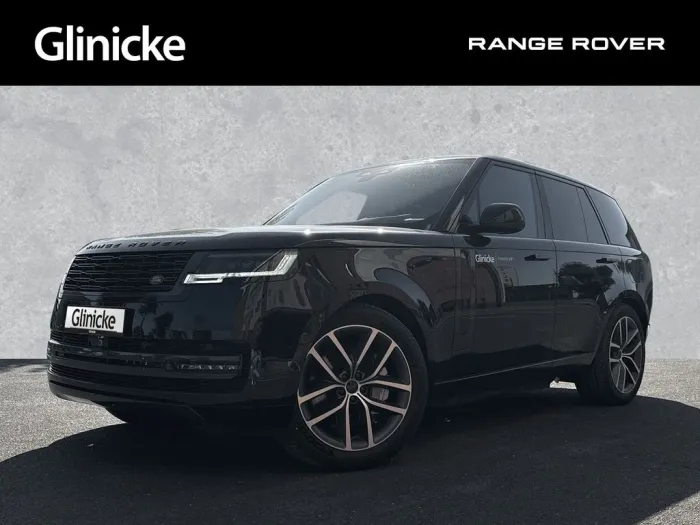 Land Rover Range Rover HSE Hybrid 22