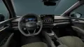 Cupra Raval VZ Extreme +AHK+PANO+SEENHEISER+NAVI