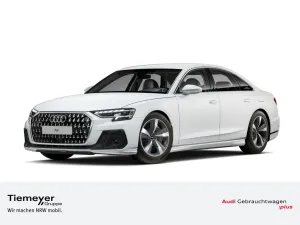 Audi A8 60 TFSIe Q HD-MATRIX KAMERA BuO VIRTUAL