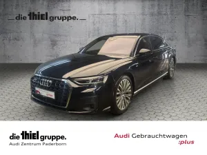 Audi A8 L 50 TDI quattro S line Matrix+STHZG+Pano+B&O