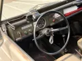 Volkswagen Kübelwagen 181