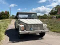 Volkswagen Kübelwagen 181