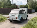 Volkswagen Kübelwagen 181