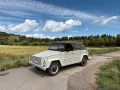 Volkswagen Kübelwagen 181