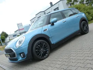 MINI One Clubman Chili Aut. *LED*Navi*Keyless*SHZ*PDC