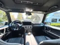 Mercedes-Benz AMG G 63 MANUFAKTUR Monza Grau Magno