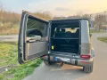 Mercedes-Benz AMG G 63 MANUFAKTUR Monza Grau Magno