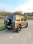 Mercedes-Benz AMG G 63 MANUFAKTUR Monza Grau Magno