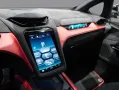 Lamborghini Temerario - Parking Pack - Passenger Display