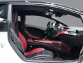Lamborghini Temerario - Parking Pack - Passenger Display